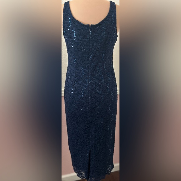 2️⃣ Piece Glam dress 👗👗 - Picture 14 of 16